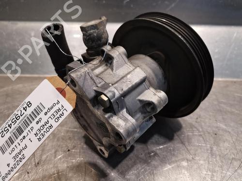 Used Steering pump Steering pump LAND ROVER FREELANDER I (L314) 2.0 Td4 4x4 (112 hp) 21215471 21215471