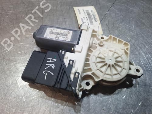 Moteur de lève-vitre arrière gauche VW GOLF V (1K1) 1.9 TDI (105 hp) 27381643