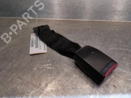 Seat buckle PEUGEOT 106 II (1A_, 1C_) 1.1 i | BP21215358I32 