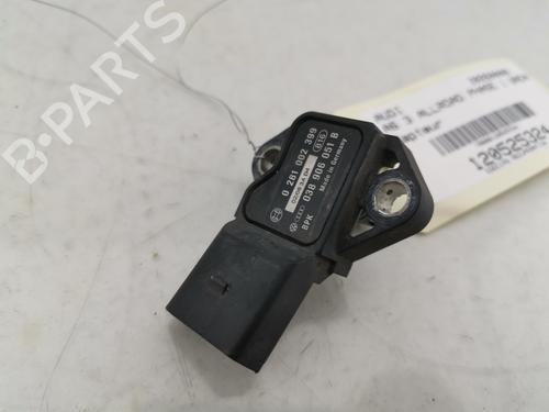 Used Electronic module Electronic module AUDI A6 Allroad C6 (4FH) 3.0 TDI quattro (233 hp) 32116812 32116812