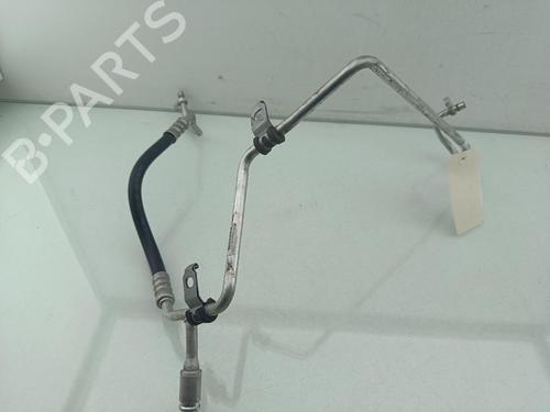 Used AC pipe AC pipe RENAULT TWINGO III (BCM_, BCA_) 0.9 TCe 90 (BCM9, BCM2) (90 hp) 40117805 40117805