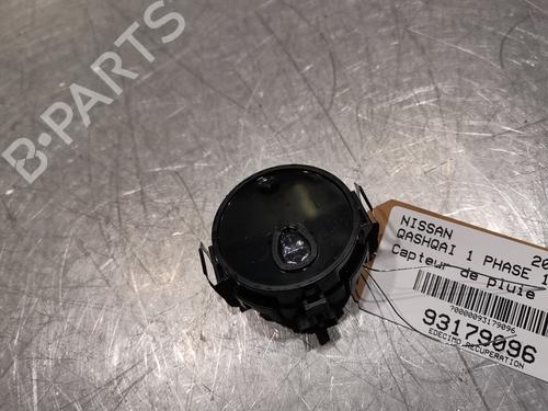 Electronic module NISSAN QASHQAI / QASHQAI +2 I (J10, NJ10, JJ10E) 2.0 dCi All-wheel Drive | BP20920836M83 