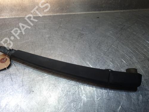 Rear windshield wiper arm PEUGEOT 3008 I MPV (0U_) 1.6 HDi | BP23796363C144 