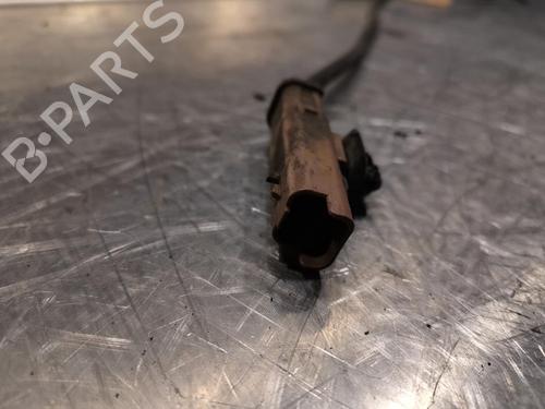 Used Electronic module Electronic module PEUGEOT 207 SW (WK_) 1.6 HDi (92 hp) 20921714 20921714