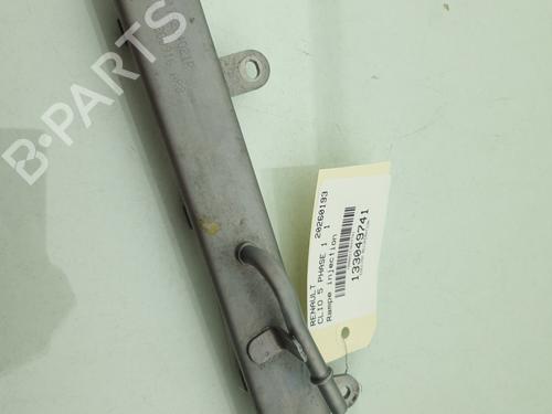 Injection rail RENAULT CLIO V (B7_) 1.0 TCe 90 (B7MT) | BP39383113M98 - Image 2