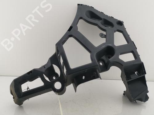 Używane Mocowanie zderzaka tylnego RENAULT MEGANE III Hatchback (BZ0/1_, B3_) 1.5 dCi (BZ0C) (90 hp) 30590405