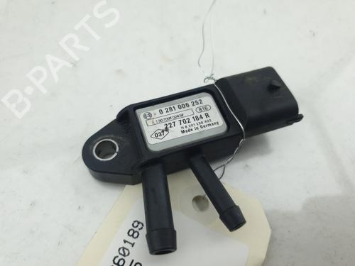 Used Electronic module Electronic module RENAULT CLIO IV (BH_) 1.5 dCi 90 (90 hp) 36368278 36368278