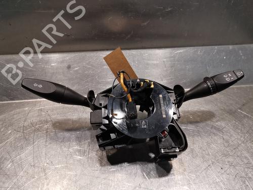 Used Steering column stalk FORD FIESTA V (JH_, JD_) 1.4 TDCi (68 hp) 21215718