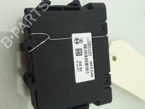 Computer RENAULT CLIO V (B7_) 1.0 TCe 90 (B7MT) | BP39424166M11 - Image 2
