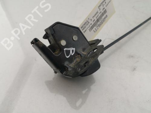 tailgate-lock-renault-master-iii-van-fv-2010-30877051 main image