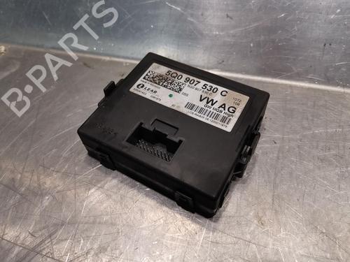 Control unit AUDI A3 (8V1, 8VK) 2.0 TDI | BP20923521M11 