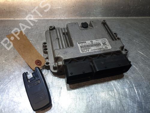Used Control unit SUZUKI SX4 (EY, GY) 1.9 DDiS 4x4 (RW419D) (120 hp) 22444922
