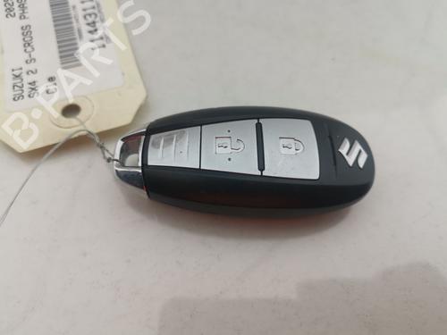 Other SUZUKI SX4 S-Cross (JY) 1.6 AllGrip (AKK 416) | BP29969554O1