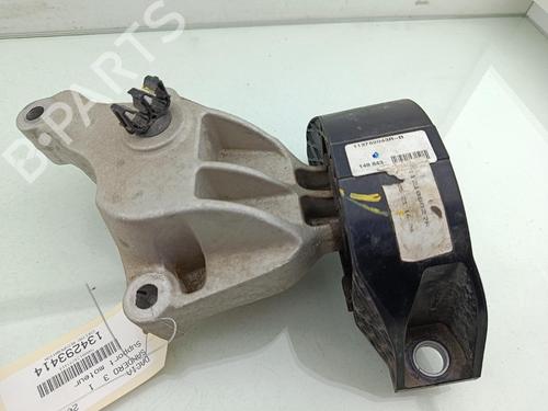Used Engine mount Engine mount DACIA SANDERO III 1.0 TCe 90 (91 hp) 39972743 39972743
