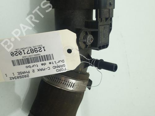 Pipe FORD GRAND C-MAX (DXA/CB7, DXA/CEU) 1.0 EcoBoost | BP37740218M125 - Image 4