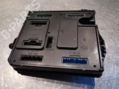 Øvrige Styrinhsenheder RENAULT MEGANE III Coupe (DZ0/1_) 1.5 dCi (DZ0B) | BP20923583M11 