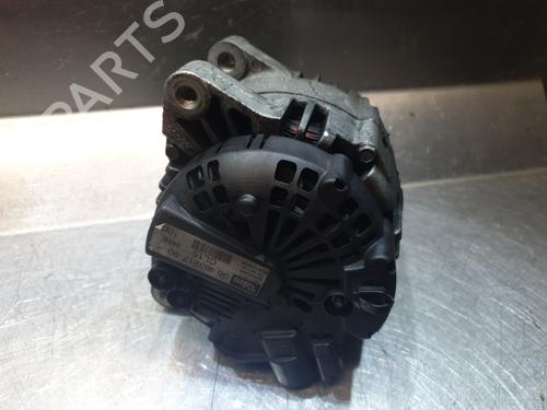 Alternator CITROËN C4 Picasso I MPV (UD_) 1.6 HDi | BP25738171M7