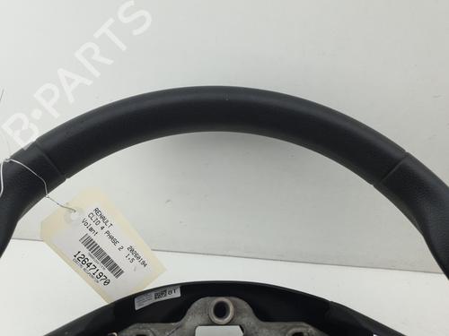 Volante Volante RENAULT CLIO IV (BH_) 1.5 dCi 90 (90 hp) 36027475 36027475