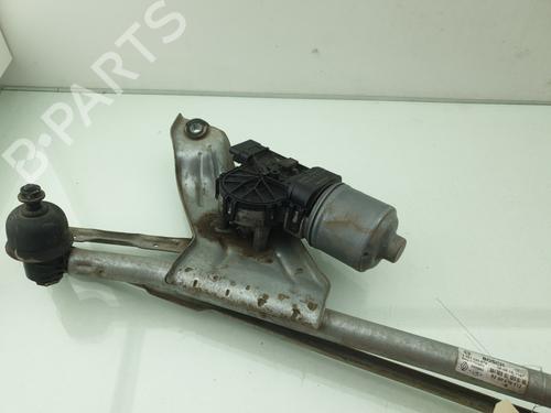 Front wiper motor DACIA DUSTER (HS_) 1.5 dCi 4x4 | BP38712110M29 - Image 5