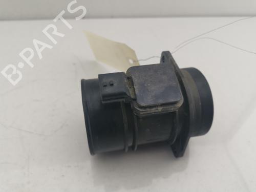 Used Mass air flow sensor Mass air flow sensor RENAULT SCÉNIC III (JZ0/1_) 1.6 dCi (JZ00, JZ12) (130 hp) 30128308 30128308