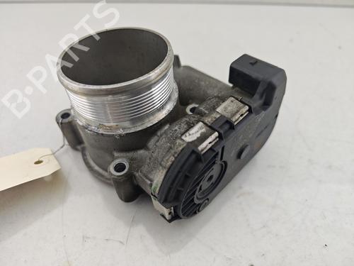 Used Throttle body Throttle body AUDI Q3 (8UB, 8UG) 2.0 TFSI quattro (220 hp) 30458487 30458487