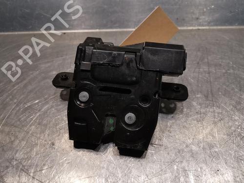 Bakluke lås FORD FIESTA VI (CB1, CCN) 1.4 TDCi (68 hp) 20919937