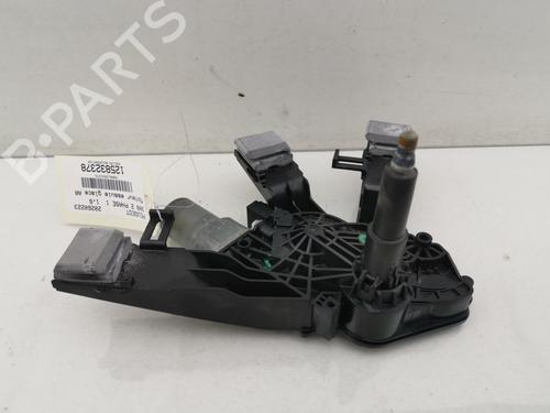 Used Rear wiper motor Rear wiper motor PEUGEOT 308 II (LB_, LP_, LW_, LH_, L3_) 1.6 HDi / BlueHDi 115 (115 hp) 34715145 34715145