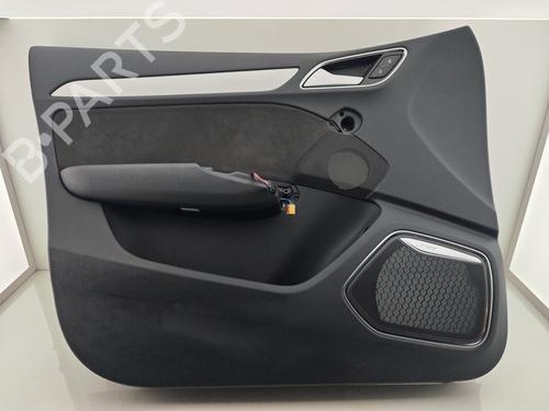 Used Front left panel Front left panel AUDI Q3 (8UB, 8UG) 2.0 TFSI quattro (220 hp) 30259093 30259093