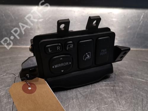 Used Mirror switch Mirror switch LEXUS RX (MCU15) 300 AWD (MCU15) (201 hp) 20923218 20923218