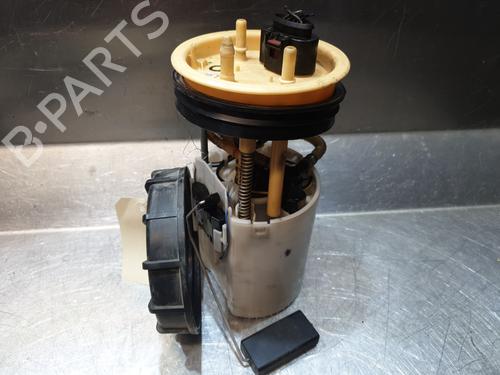 Used Fuel pump SKODA FABIA III (NJ3) 1.4 TDI (90 hp) 24175533