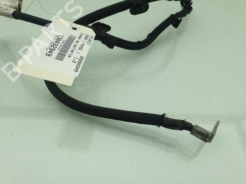 Cable PEUGEOT 2008 I (CU_) 1.2 VTi | BP37633821E12 - Image 5