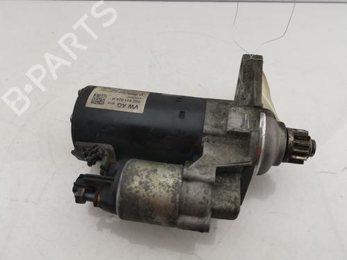 starter-vw-golf-plus-v-5m1-521-2004-2005-2006-2007-2008-2009-2010-2011-2012-2013-31757287 main image