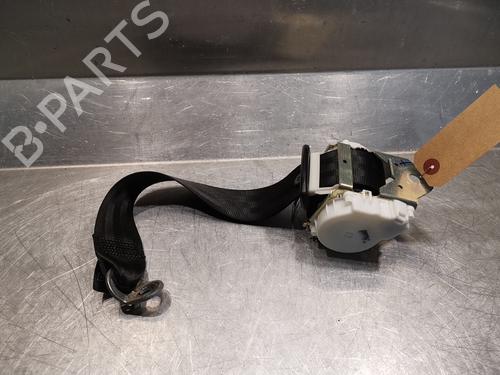 Rear left belt tensioner AUDI A3 (8P1) 2.0 TDI 16V | BP20917841C89 