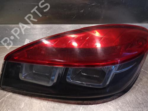 Used Right taillight RENAULT MEGANE III Coupe (DZ0/1_) 1.5 dCi (DZ0B) (106 hp) 20923577