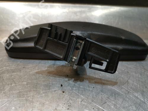 Rear mirror OPEL CORSA E (X15) 1.4 (08, 68) | BP22793359I6 - Image 3