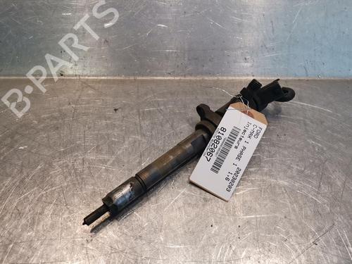Injector FORD FOCUS C-MAX (DM2) 1.6 TDCi | BP20918178M100 - Image 3