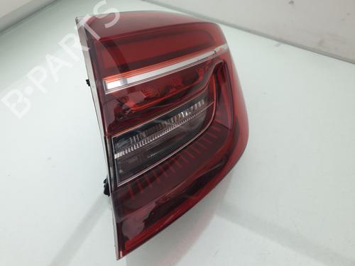 Højre baglygte RENAULT CLIO V (B7_) 1.0 TCe 90 (B7MT) | BP39424214C35 - Image 3