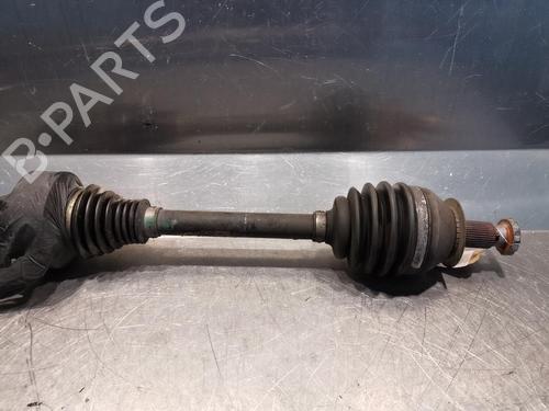 Transmisión delantera izquierda SEAT IBIZA IV (6J5, 6P1) 1.6 TDI (90 hp) 20923655