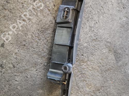 Rear bumper reinforcement RENAULT KANGOO Express (FW0/1_) 1.5 dCi 90 (FW0G, FW05, FW08, FW11) | BP29428286C73 