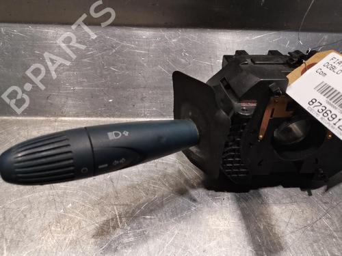 Used Steering column stalk Steering column stalk FIAT DOBLO MPV (119_, 223_) 1.9 D (223AXB1A) (63 hp) 21215559 21215559