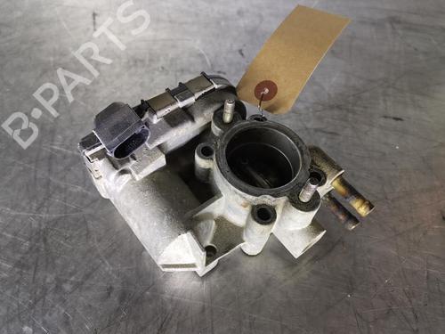 Throttle body OPEL AGILA A (H00) 1.2 16V (F68) | BP20919014M82 