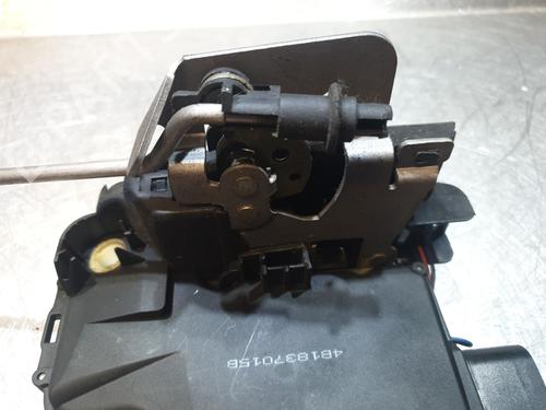 Front left lock AUDI A4 B6 (8E2) 1.9 TDI | BP25870077C98 - Image 4