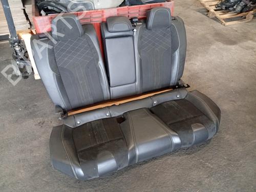 Used Rear seat Rear seat PEUGEOT 508 SW II (FC_, FJ_, F4_) PSE Hybrid4 360 (F45GBT) (360 hp) 32267638 32267638