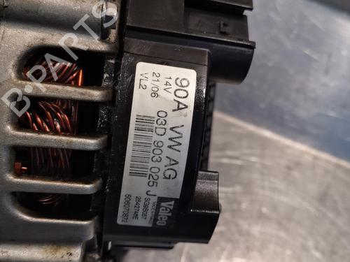 Generator VW POLO (9N_, 9A_) 1.2 12V | BP20918139M7 