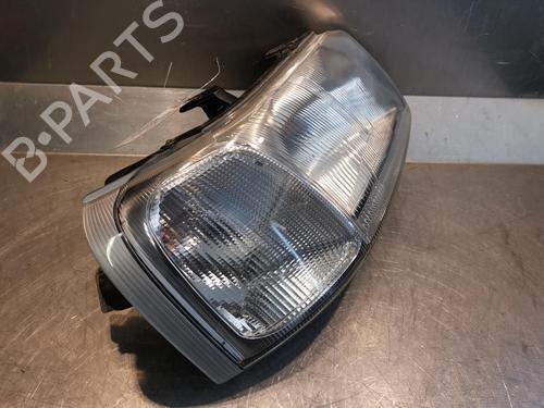 Used Right headlight Right headlight LAND ROVER FREELANDER I (L314) 2.0 Td4 4x4 (112 hp) 21215514 21215514