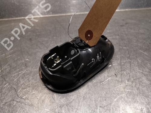 Front left interior door handle RENAULT CLIO III (BR0/1, CR0/1) 1.5 dCi | BP20923069I13 