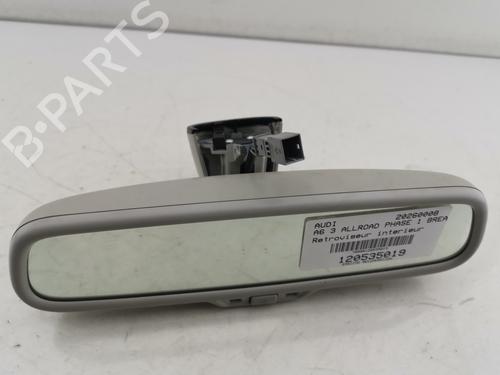 Used Rear mirror AUDI A6 Allroad C6 (4FH) 3.0 TDI quattro (233 hp) 32121869