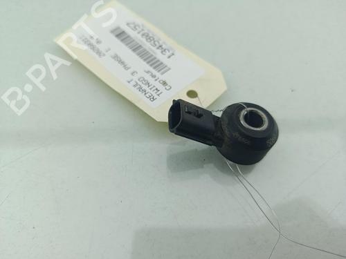 Electronic sensor RENAULT TWINGO III (BCM_, BCA_) 0.9 TCe 90 (BCM9, BCM2) | BP40117795M84 - Image 3