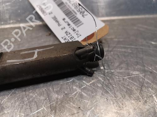 Used Injector SEAT IBIZA II (6K1) 1.9 SDI (64 hp) 20918705