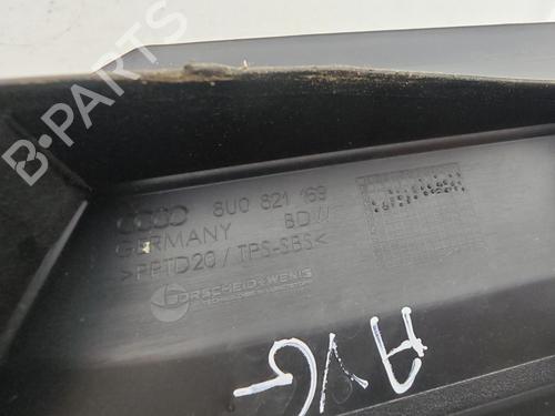 Pipe AUDI Q3 (8UB, 8UG) 2.0 TFSI quattro | BP30203142M125